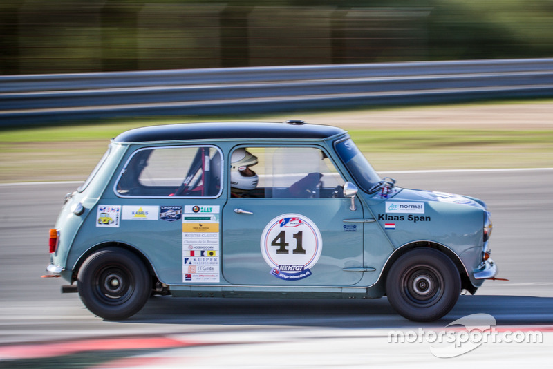 Historic Grand Prix Zandvoort