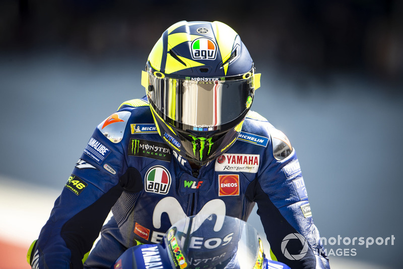 Valentino Rossi