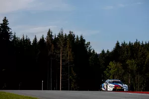 Marco Wittmann, BMW Team RMG, BMW M4 DTM