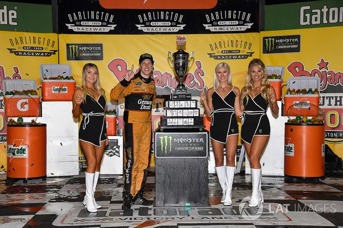 Darlington