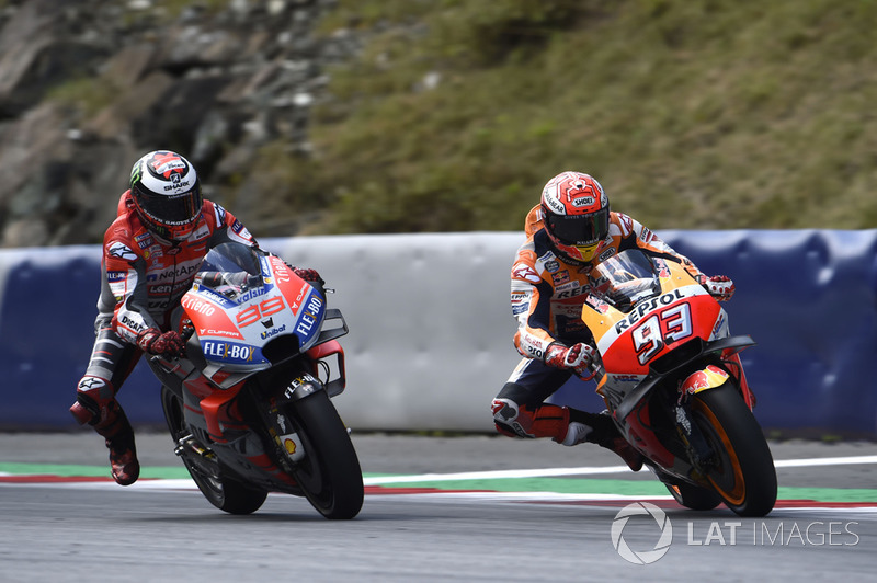 Марк Маркес, Repsol Honda Team