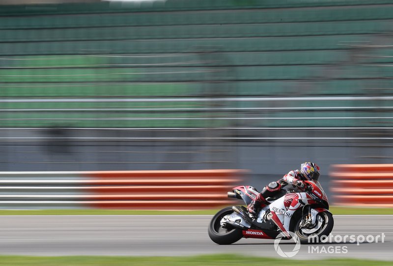 Takaki Nakagami