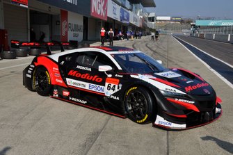#64 Modulo Epson NSX-GT