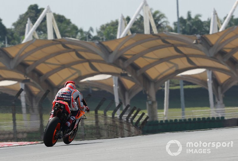 Marc Marquez, Repsol Honda Team