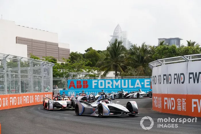 Edoardo Mortara, Venturi Formula E, Venturi VFE05, Lucas Di Grassi, Audi Sport ABT Schaeffler, Audi e-tron FE05 