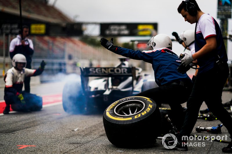 Callum Ilott, SAUBER JUNIOR TEAM BY CHAROUZ