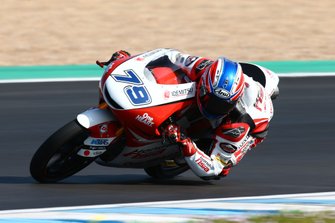 Honda Team Asia