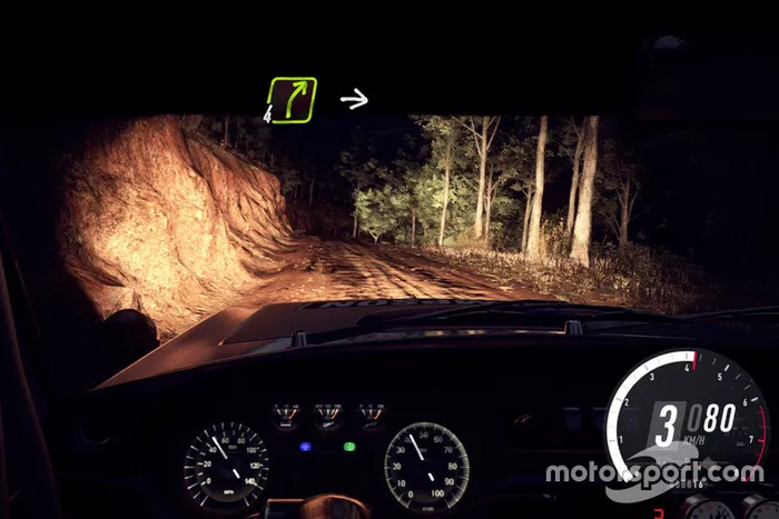 DiRT Rally 2.0
