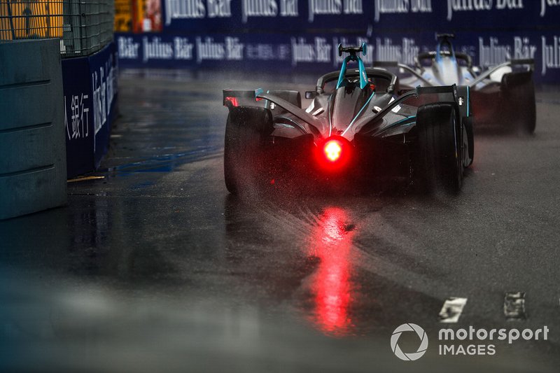 Stoffel Vandoorne, HWA Racelab, VFE-05