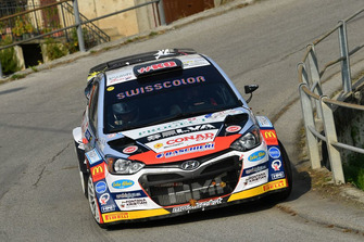 Kevin Gilardoni