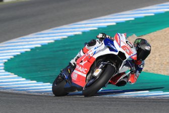 Francesco Bagnaia, Alma Pramac Racing