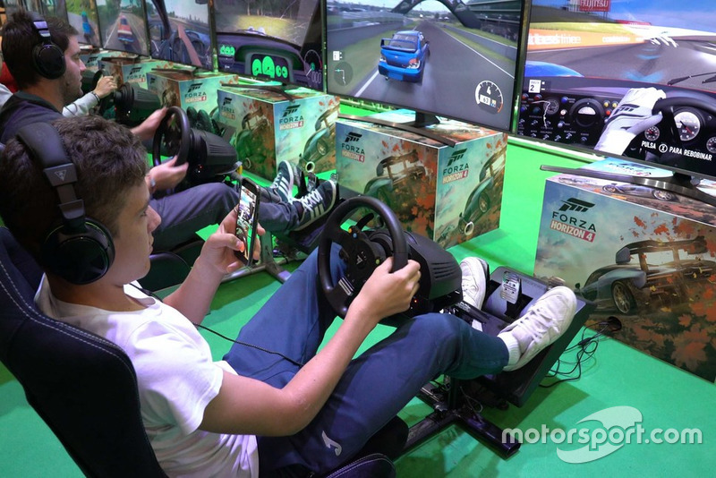 Madrid Games Week