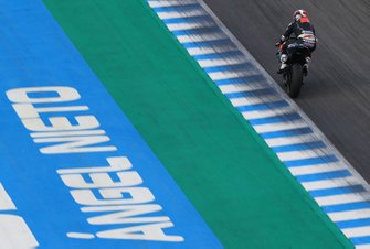 Fabio Quartararo, Petronas Yamaha SRT