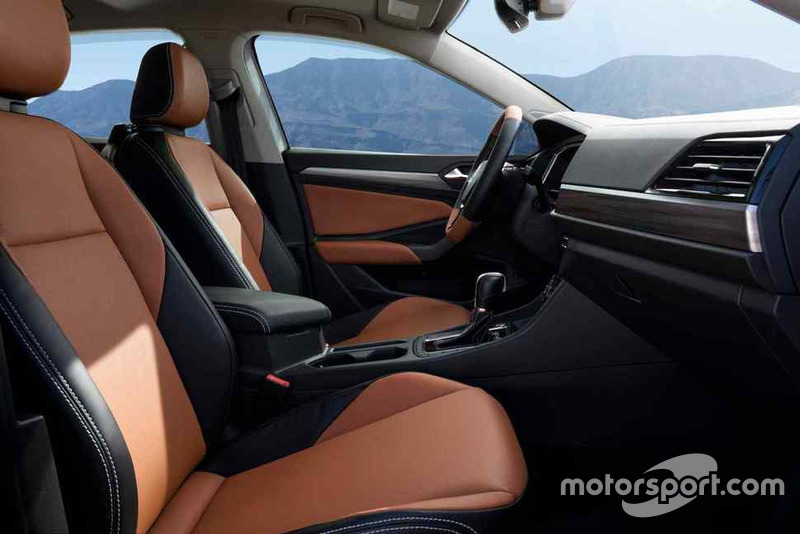 Volkswagen Jetta від Air Design USA