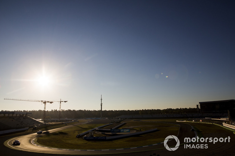Edoardo Mortara, Mercedes-AMG Team HWA, Mercedes-AMG C63 DTM