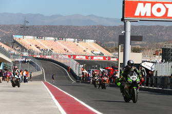 Toprak Razgatlioglu, Kawasaki Puccetti Racing