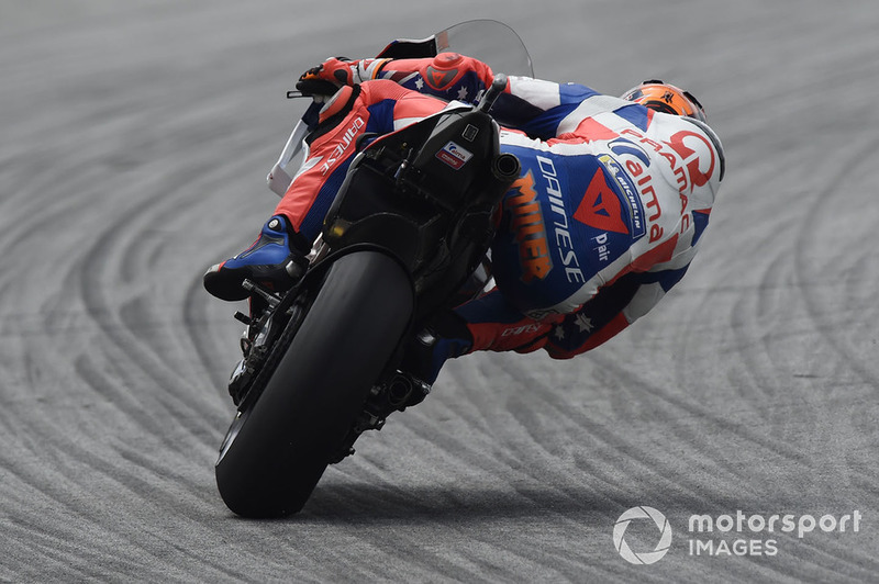Jack Miller, Pramac Racing