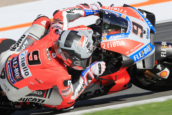 Danilo Petrucci, Ducati Team
