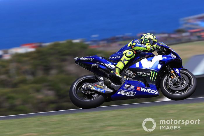 2018 - Yamaha (MotoGP)