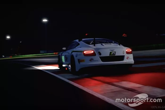 Assetto Corsa Competizione (PC)