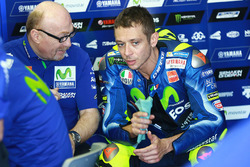 Valentino Rossi, Yamaha Factory Racing