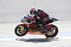 Marcel Schrötter, AGR Team