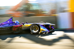 Sam Bird, DS Virgin Racing