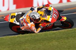 Marc Márquez, Repsol Honda Team