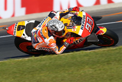 Марк Маркес, Repsol Honda Team