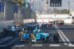 Nicolas Prost, Renault e.Dams