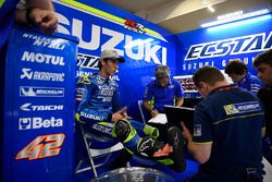 Alex Rins, Team Suzuki MotoGP