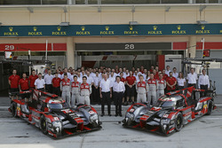 Audi Sport Team Joest