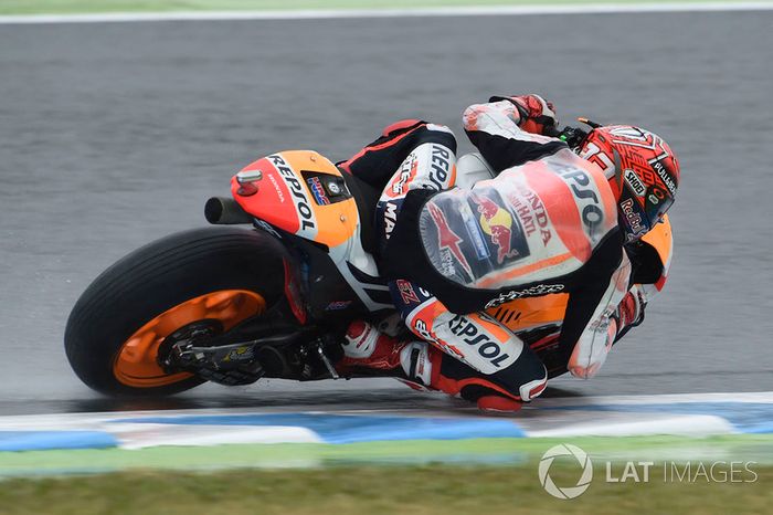 Marc Márquez, Repsol Honda Team