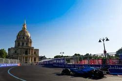Sébastien Buemi, Renault e.Dams
