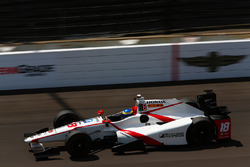 Sébastien Bourdais, Dale Coyne Racing, Honda