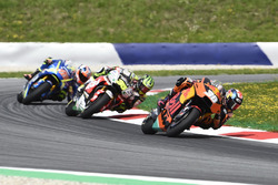 Bradley Smith, Red Bull KTM Factory Racing