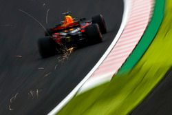 Daniel Ricciardo, Red Bull Racing RB13