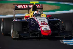 Giuliano Alesi, Trident