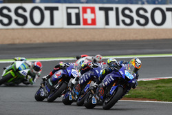 Sheridan Morais, Kallio Racing Yamaha