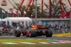 Max Verstappen, Red Bull Racing RB13