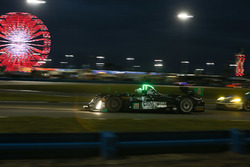 #20 BAR1 Motorsports ORECA FLM09: Don Yount, Buddy Rice, Mark Kvamme, Chapman Ducote, Gustavo Yacaman