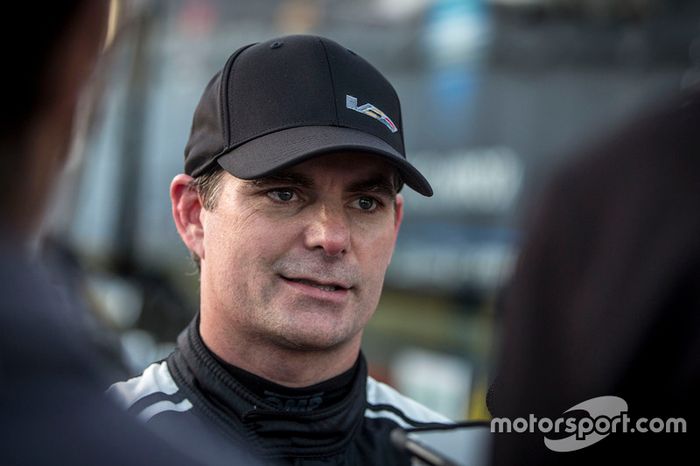 Jeff Gordon, Wayne Taylor Racing