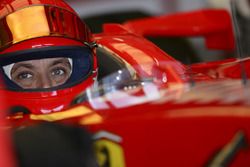 Валентино Россі, Ferrari F2004