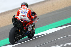 Хорхе Лоренсо, Ducati Team