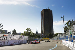 Felix Rosenqvist, Mahindra Racing