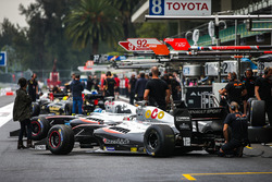 Yu Kanamaru, RP Motorsport