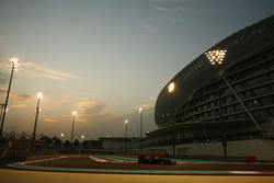 Fernando Alonso, McLaren