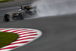Sergey Sirotkin, Renault Sport F1 Team RS17