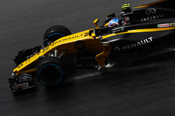 Jolyon Palmer, Renault Sport F1 Team RS17