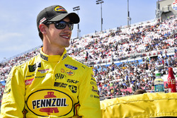 Joey Logano, Team Penske Ford